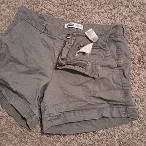 Old Navy Women's Shorts in Gray